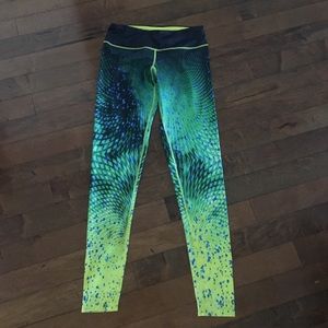 NWOT leggings